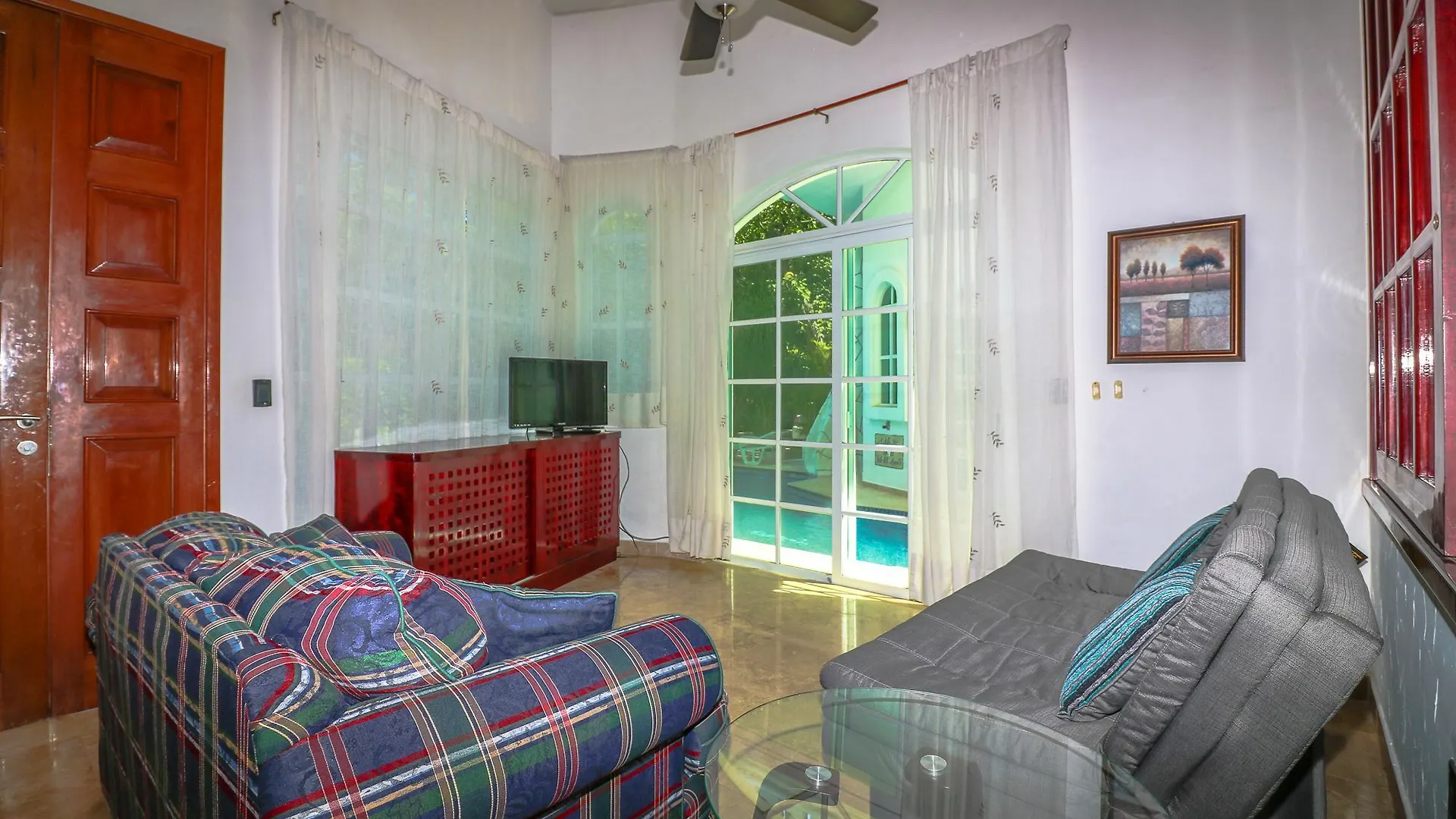 Apartment Castello 1A Playa del Carmen